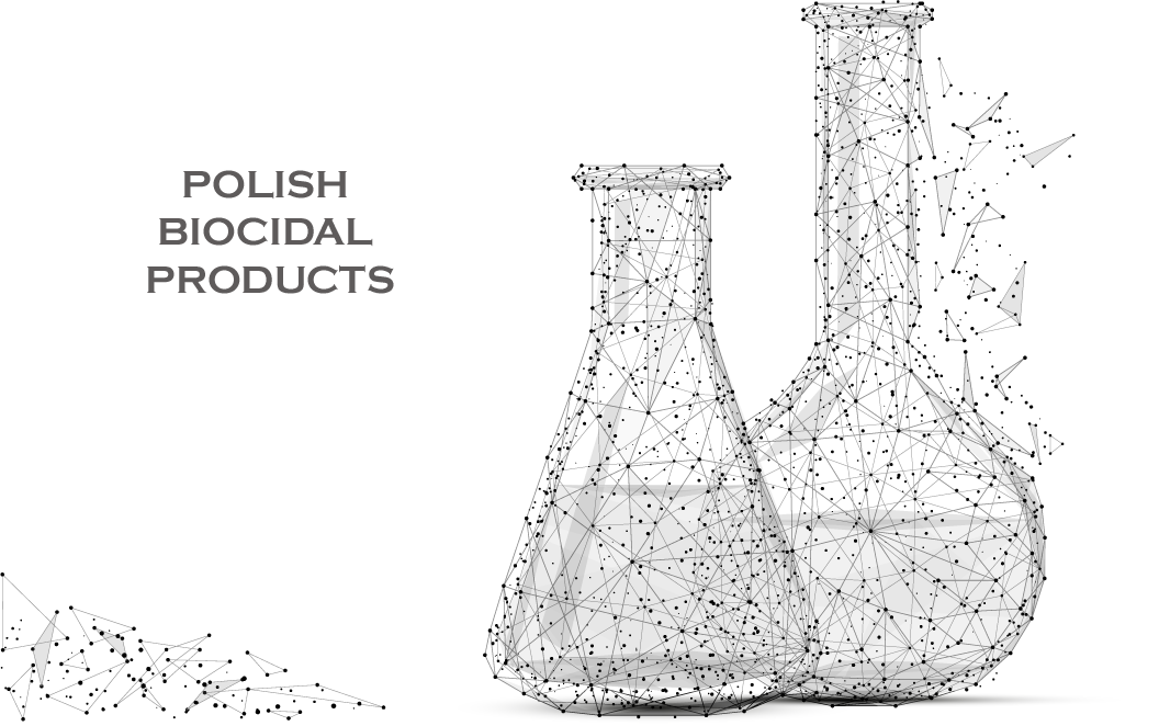 Polish Biocidal Products - Registration of biocidal products